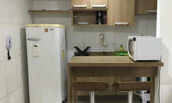 Imagem 1: Apartamento de 1/4