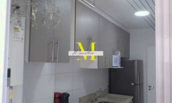 Imagem 7: Apartamento à venda com 3 dorms no Baeta Neves SBC