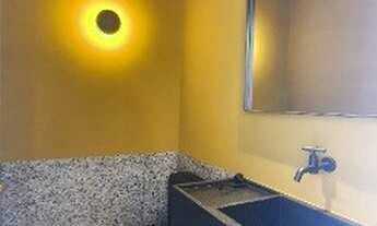 Imagem 2: Apartamento para aluguel tem 85 metros quadrados com 1 quarto em Itaim Bibi - São Paulo