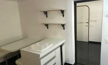 Imagem 2: Apartamento para venda possui 160 metros quadrados com 3 quartos em Higienópolis - São Pau