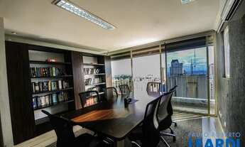 Imagem 4: CONJ. COMERCIAL - JARDIM AMÉRICA - SP