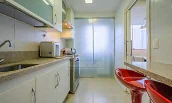 Imagem 7: Apartamento 2 Quartos para Venda em Brasília, Setor Sudoeste, 2 dormitórios, 1 banheiro