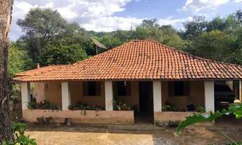 Imagem: Chácara 3.000m2 c/ muita água nos fundos