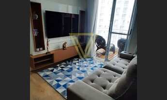 Imagem 6: Jundiaí - Apartamento Padrão - Vila das Hortências