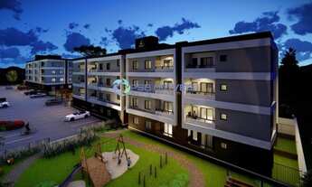 Imagem 2: Vendo Apartamento no Boqueirão R$ 294.000,00