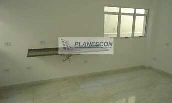 Imagem 3: São Paulo - Casa Padrão - Vila Sonia