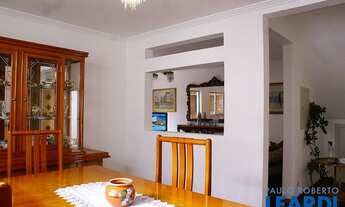 Imagem 6: CASA ASSOBRADADA - MOEMA PÁSSAROS - SP