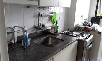 Imagem 3: APARTAMENTO - JABAQUARA - SP