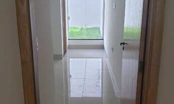 Imagem 6: Casa com 2 dormitórios à venda, 70 m² por R$ 285.000 - Jardim Brasília - Uberlândia/MG