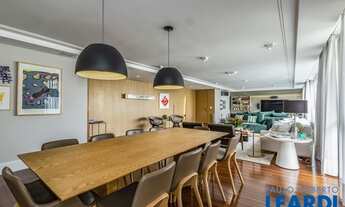 Imagem 7: APARTAMENTO - JARDIM AMÉRICA - SP