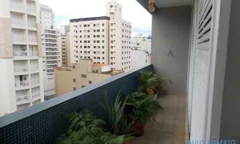 Imagem 6: APARTAMENTO - CONSOLAÇÃO - SP