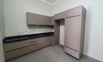 Imagem 3: Vendo casa nova no Bairro Alto Cafezal em Marília