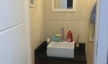 Imagem 5: Sobrado 90 metros quadrados com 3 quartos em Jardim das Américas - Curitiba - PR