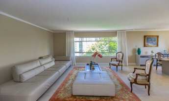 Imagem 3: São Paulo - Apartamento Padrão - Moema