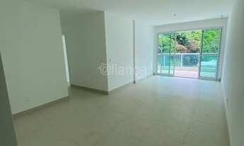 Imagem 3: 03 quartos na Praia da Costa na segunda quadra do mar