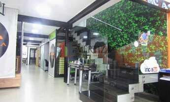 Imagem 2: Prédio comercial à venda na Vila Olímpia