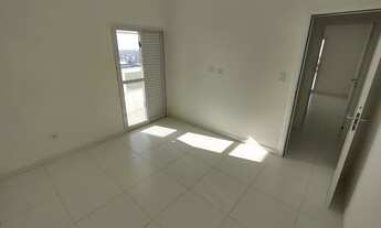 Imagem 6: Apartamento Novo Sacada Gourmet Vista Mar Definitiva 2 Quartos, Aceita Parcelamento Direto