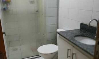 Imagem 6: Apartamento 2 quartos - Pedreira