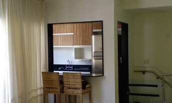 Imagem 3: Cobertura duplex para venda com 168 metros quadrados com 3 quartos