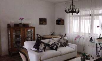 Imagem: APARTAMENTO - HIGIENÓPOLIS - SP