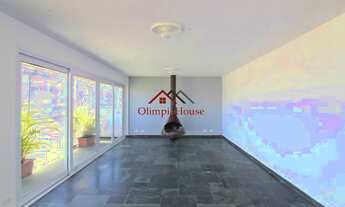 Imagem 3: Locação Apartamento 3 Dormitórios - 195 m² Sumaré