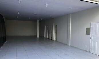 Imagem: Prédio Comercial na Cohab proximo Av. Jerônimo