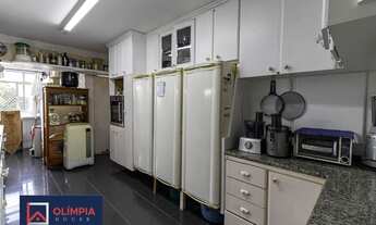 Imagem 7: Apartamento Venda Moema 120 m² 3 Dormitórios