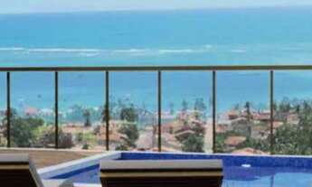 Imagem 2: DF Excelentes Apartamentos No Melhor de Tamandaré | 01 e 02 Quartos | Varanda Gourmet