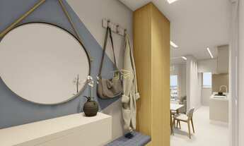 Imagem 5: Próximo a escola Herondina. Empreendimento com elevador, salão de festa, playground