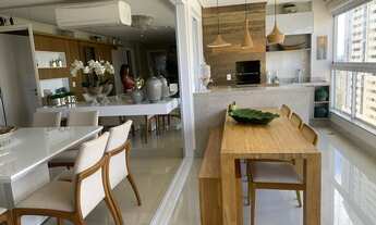 Imagem 6: Apartamento para venda com 3 quartos em Setor Bueno no Goiânia