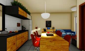 Imagem 4: Casa a Venda com 3 Dormitórios em Penha SC