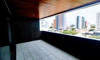 Imagem: Apartamento à venda, Manaíra, João Pessoa