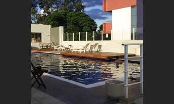 Imagem 6: Kitnet frente Cesumar com ar móveis