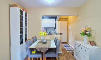 Imagem 5: Apartamento à Venda - Jardim Beatriz, 3 Quartos, 70 m2