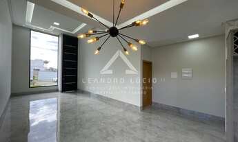 Imagem 3: Aparecida de Goiânia - Casa de Condomínio - Parqville Pinheiros