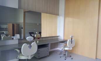 Imagem 4: Apartamento para venda tem 101 metros quadrados com 3 quartos em Ponta Negra - Natal - RN