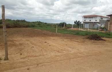 Imagem 2: Terreno 10x20 solo firme 5 minutos do centro da cidade