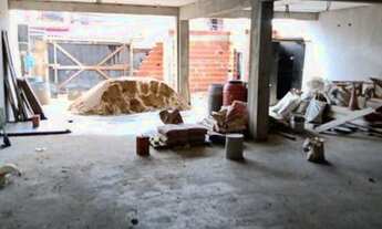 Imagem 3: Apartamento sem Condomínio para Venda em Santo André, Parque Oratório, 2 dormitórios, 1 su