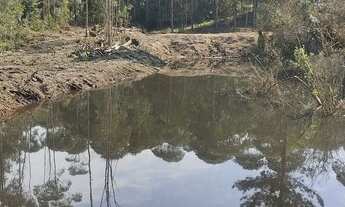 Imagem 2: Chácara agudos do sul