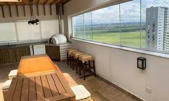 Imagem 3: DUPLEX - PARQUE RESIDENCIAL AQUARIUS - SP