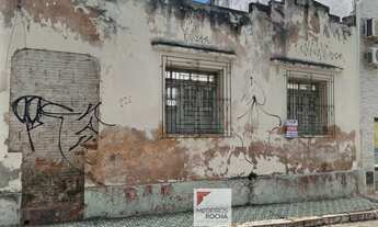 Imagem 3: Terreno com 285 metros de área privativa - Cidade Alta - Escriturado - Próximo a Avenida R