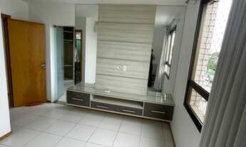 Imagem 7: Thiago de Melo - Dom Pedro - 03 quartos - 02 vagas - 92m²