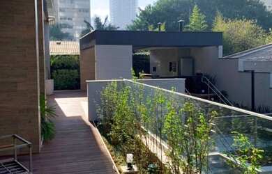 Imagem 6: Apartamento para venda com 100 metros quadrados com 2 quartos em Jardim América - São Paul