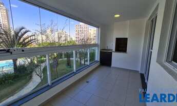Imagem: APARTAMENTO - VILA MARIANA - SP