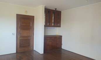 Imagem 4: APARTAMENTO EDIFÍCIO CAMILA I 4 QUARTOS I 1 SUITE I 3 BANHEIROS