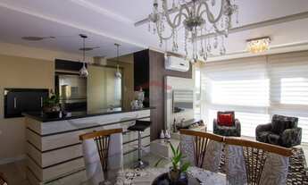 Imagem 5: Apartamento de 2 ( dois) dormitórios (02 suítes) REF: G3879