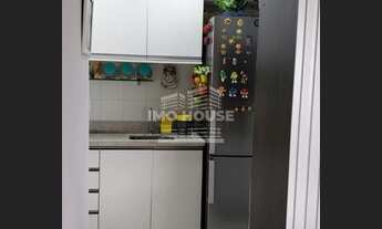 Imagem: Apartamento para venda com 77 metros quadrados