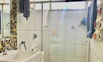 Imagem 3: Apartamento com 2 dormitórios à venda, 67 m² por R$ 270.000 - Adelaide - Belo Horizonte/MG