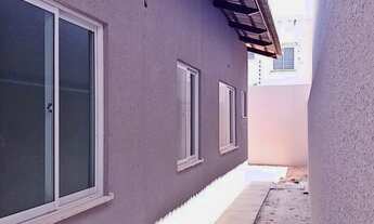 Imagem 6: Casa Nova Plana no Eusébio