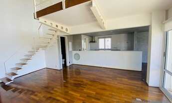 Imagem 7: DUPLEX - VILA MADALENA - SP